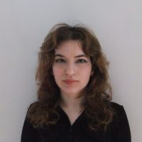ISA – Profile Photo ISA – Profile Photo
