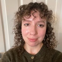 HFR – Profile Photo
